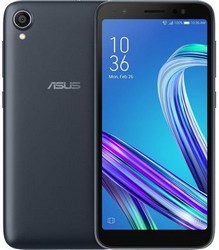 Прошивка телефона Asus ZenFone Lite L1 (G553KL) в Липецке